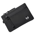 thumbnail image 1 of Water Resistant Wallet Credit Card Holders Stylish Cards Case Simple Coin Purse Small Wallet for Woman and Man, 1 of 6