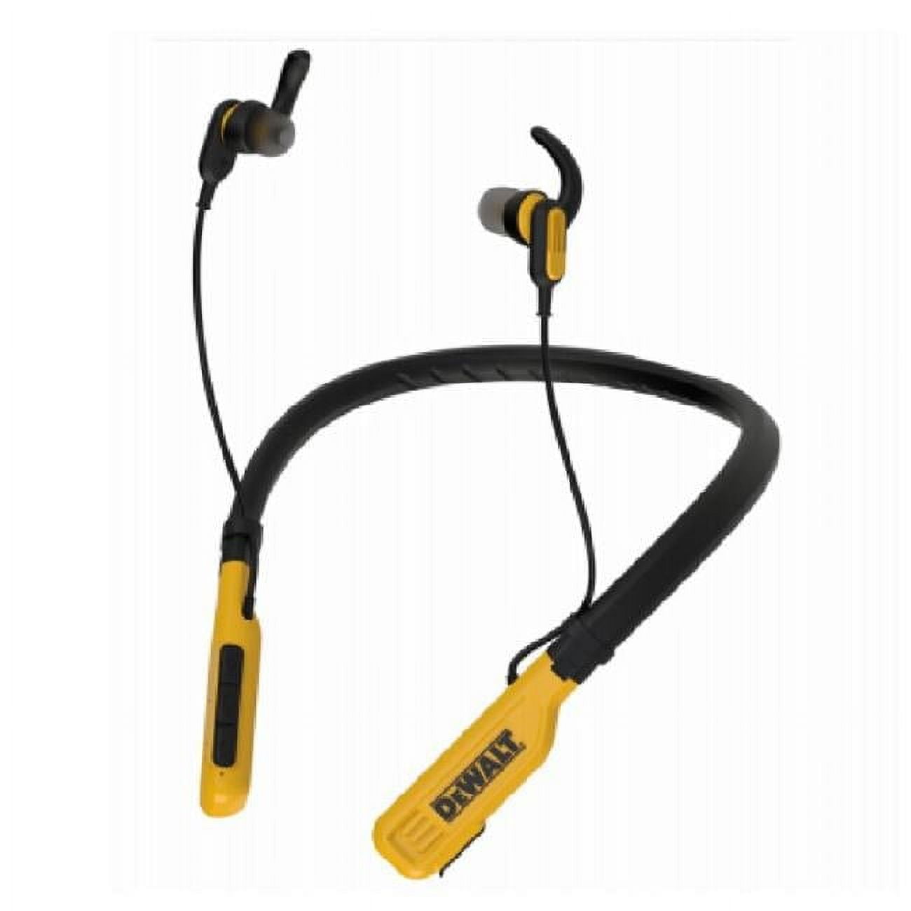 Water-Resistant Wireless Earphones Earbuds
