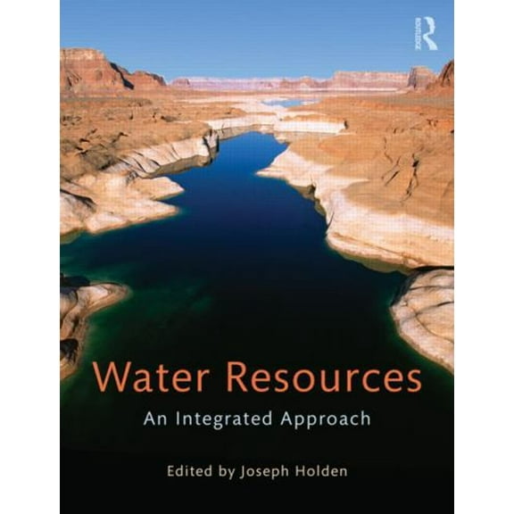 Pre-Owned Water Resources: An Integrated Approach