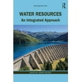 thumbnail image 1 of Water Resources: An Integrated Approach, (Paperback), 1 of 1
