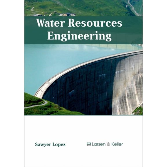 Water Resources Engineering, (Hardcover)