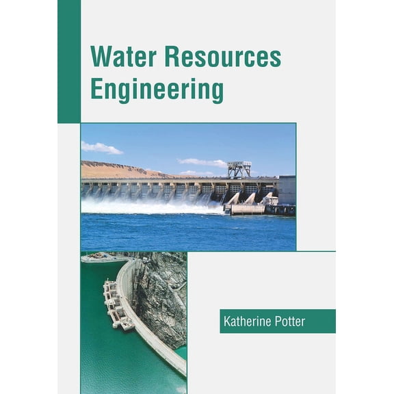 Water Resources Engineering, (Hardcover)