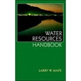 thumbnail image 1 of Pre-Owned Water Resources Handbook (Hardcover) 0070411506 9780070411500, 1 of 1