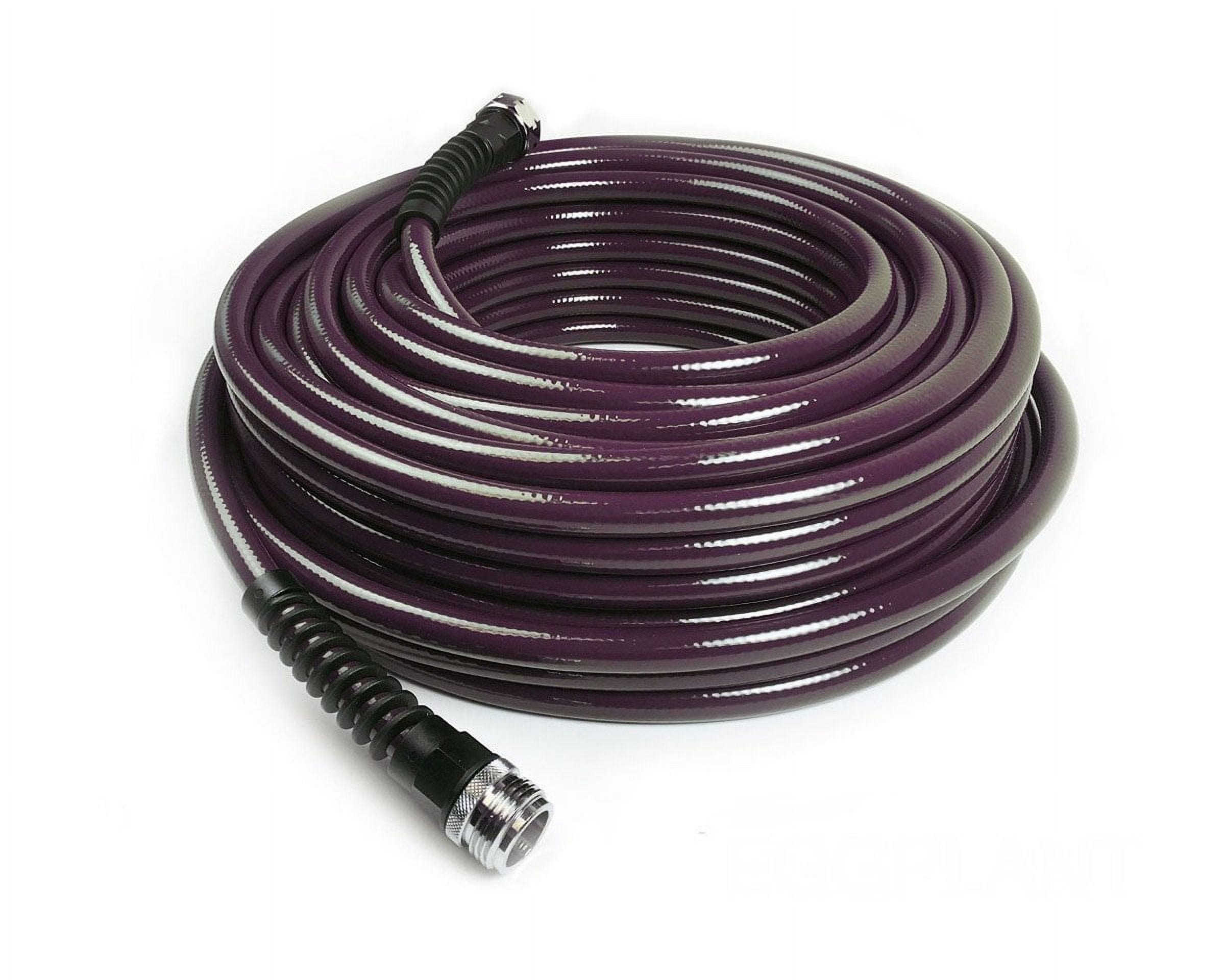 Water Right 400 Series Polyurethane Garden Hose, Drinking Water Safe