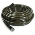 thumbnail image 1 of Water Right PSH-050-MG-4PKRS (7/16") 400 Series Hose, 50-Foot, Olive Green, 1 of 4