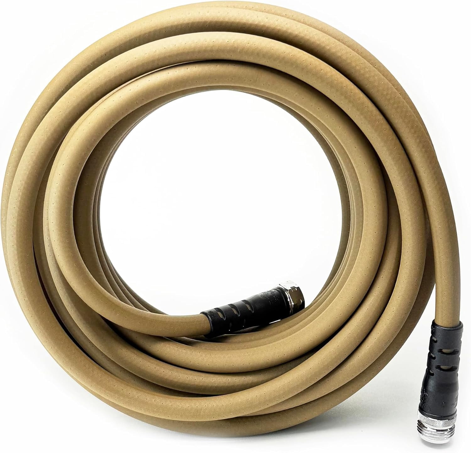 Water Right SKR-050-MU Soaker Garden Hose, 50-Foot, Bristle Grass