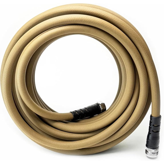 Water Right SKR-050-MU Soaker Garden Hose, 50-Foot, Bristle Grass