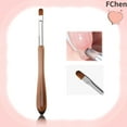 thumbnail image 1 of Water Ripple Nail Design? This Brush is All You Need - 5X More Precise Than Normal Brushes, 04, 1 of 7