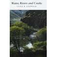 thumbnail image 1 of Pre-Owned Water, Rivers & Creeks (Hardcover) 1891389661 9781891389665, 1 of 1