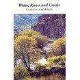 thumbnail image 1 of Pre-Owned Water, Rivers and Creeks (Hardcover) 9780935702989, 1 of 1