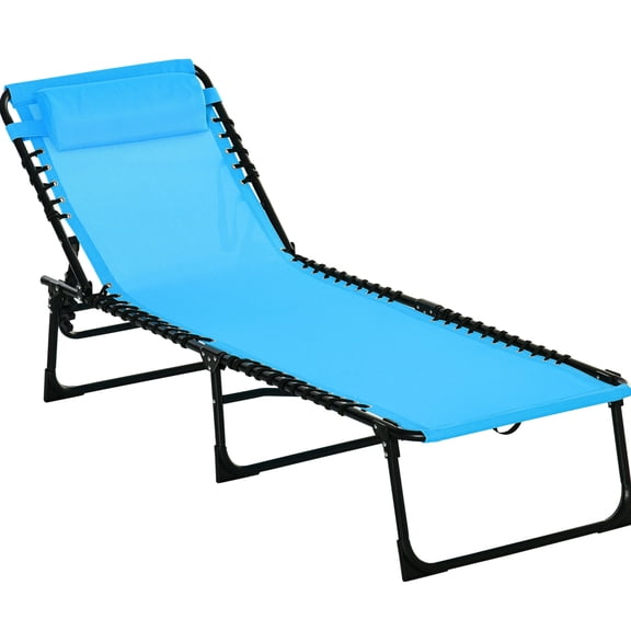 Water-Safe Steel Frame / Outdoor Use / Stay Cool and Dry