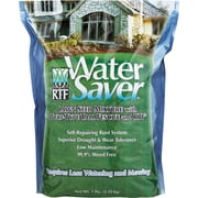 Barenbrug Water Saver Tall Fescue Grass Seed - Drought Tolerant - 5 Lb. Bag