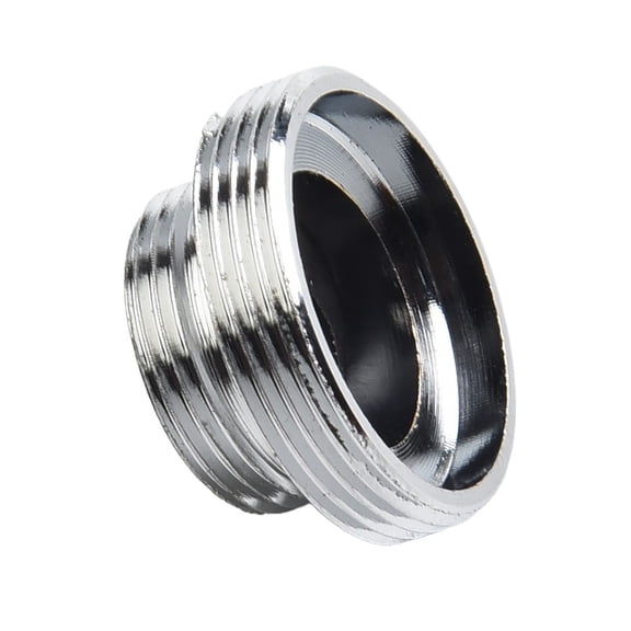 Water Saving Faucet Adapter for Kitchen Tap with Inside Thread Connection