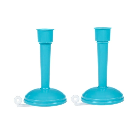 Water Saving Faucet Attachment with Rotating Head, Easy Install Aerator for Bathroom and Kitchen Sinks to Reduce Water Flow, Plastic Water Conservation Device for Home and Utility Sinks