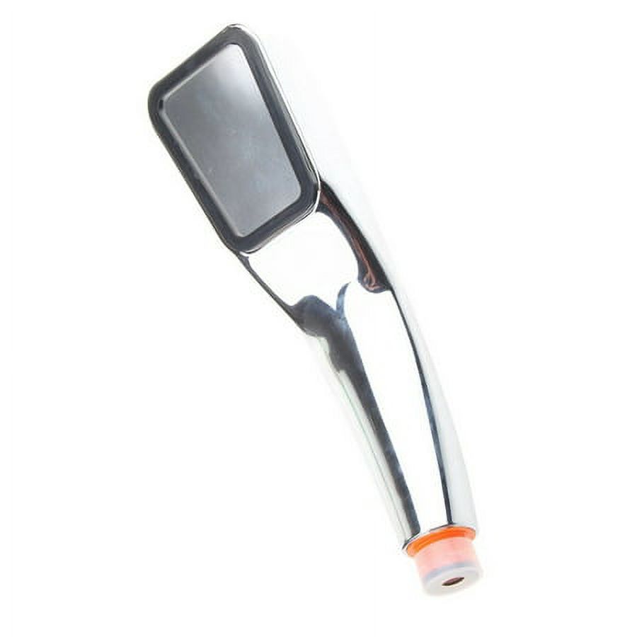 Water Saving with Chrome Plated Hand Shower Water Exquisite Appearance
