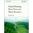 thumbnail image 1 of Water Science Global Warming, River Flows and Water Resources, Book 20, (Hardcover), 1 of 1