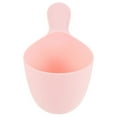 thumbnail image 1 of Water Scoop Ladle Spoon Bath Spoon Water Pourer Water Dipper Bath Ladle, 1 of 8