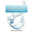 thumbnail image 1 of Pre-Owned Water Security: The Water-Food-Energy-Climate Nexus (Paperback) 1597267368 9781597267366, 1 of 1