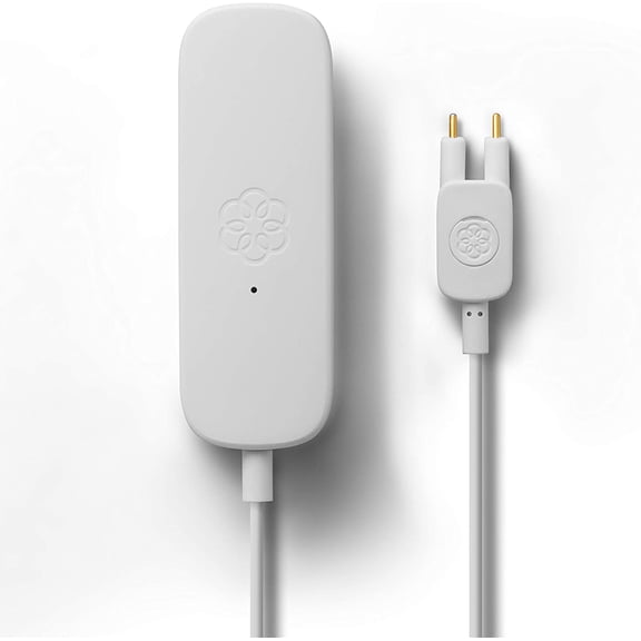 Water Sensor works with Smart Home Security No contracts and free self monitor plan Optional professional monitoring motion door window siren smoke keypad and garage door sensor