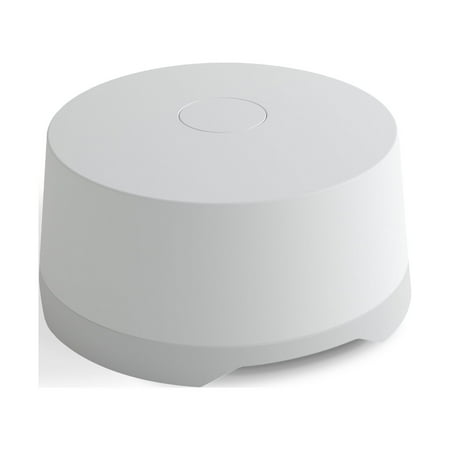 SimpliSafe - Water Sensor - White