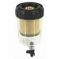 thumbnail image 1 of Water Separator Fuel Filter-Drain Qwick View f Mercury Suzuki Marpac 7-6854, 1 of 10