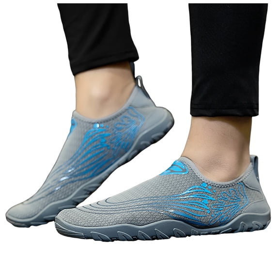 Water Shoes Barefoot Aqua Socks Shoes for Women Men Quick Dry Outdoor Sports Yoga Pilates Kayaking Sneakers
