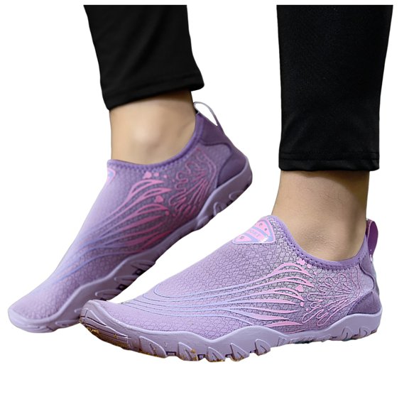 Water Shoes Barefoot Aqua Socks Shoes for Women Men Quick Dry Outdoor Sports Yoga Pilates Kayaking Sneakers