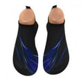 thumbnail image 1 of Water Shoes Barefoot Quick-Dry Aqua Water Slip-on Socks for Men Women Beach Swim Diving Surfing and Yoga Exercise, 1 of 4