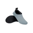 thumbnail image 1 of Water Shoes Barefoot Skin Shoes for Unisex Womens and Mens Summer Barefoot Shoes Quick Dry Aqua Socks for Yoga Exercise Beach Swim Surf Shoes, 1 of 7