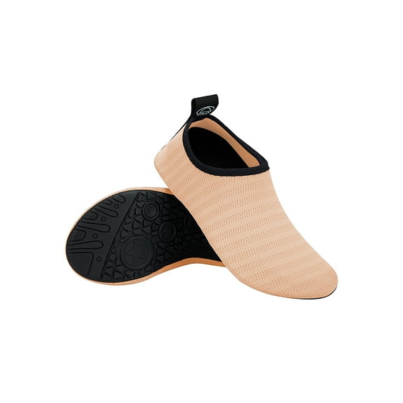 Water Shoes Barefoot Skin Shoes for Unisex Womens and Mens Summer Barefoot Shoes Quick Dry Aqua Socks for Yoga Exercise Beach Swim Surf Shoes