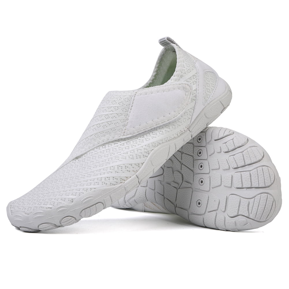 Water Shoes Lightweight Quick Drying Aqua Water Shoes for Men Women
