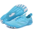 thumbnail image 1 of Water Shoes Men, Barefoot Shoes for Women Hiking Swimming Shoe Barefoot Shoes Healthy & Non-Slip Barefoot Shoes Unisex Women Athletic, 1 of 15