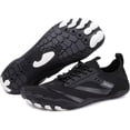 thumbnail image 1 of Water Shoes Men, Barefoot Shoes for Women Hiking Swimming Shoe Barefoot Shoes Healthy & Non-Slip Barefoot Shoes Unisex Women Athletic, 1 of 15