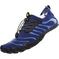 thumbnail image 1 of Water Shoes Men,Mens Water Shoes,Water Shoes Women,Barefoot Shoes,Quick Dry Swim Shoes,Slip-on Soft Beach Shoes,Quick Dry Water Shoes,Aqua Sports Outdoor Shoes for Pool Beach Surf Walk Water Yoga, 1 of 6