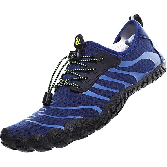 Water Shoes Men,Mens Water Shoes,Water Shoes Women,Barefoot Shoes,Quick Dry Swim Shoes,Slip-on Soft Beach Shoes,Quick Dry Water Shoes,Aqua Sports Outdoor Shoes for Pool Beach Surf Walk Water Yoga