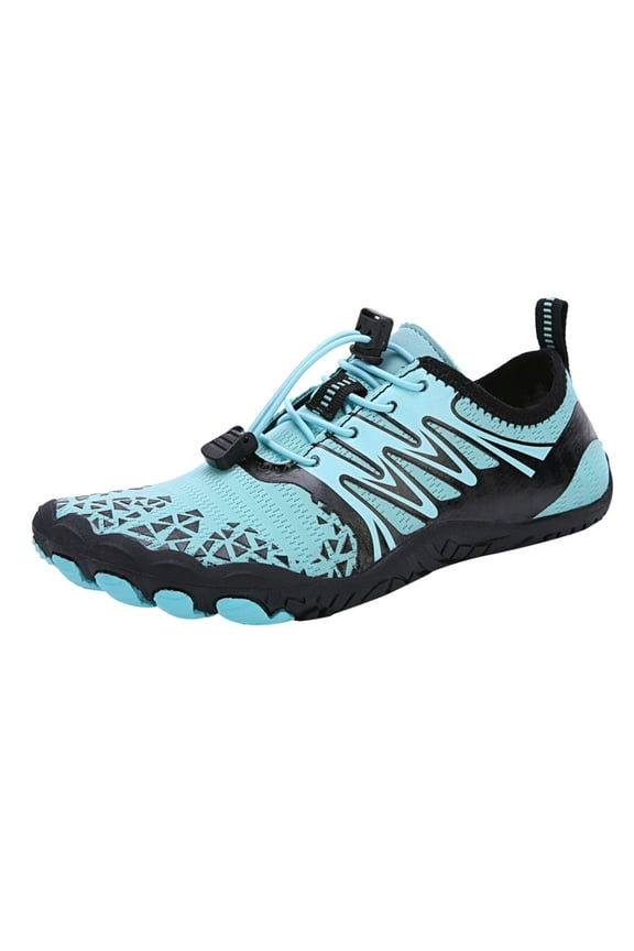 Water Shoes Men Size 13 Hiking Barefoot Shoes,Wide Toe Water Shoes,Running Boots Sneakers,Athletic Footwear Trainer for Men/Women Unisex