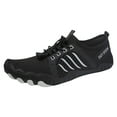 thumbnail image 1 of Water Shoes Men Size 13 Mens Water Shoes Quick Dry Barefoot Aqua Athletic Shoes for Water Sports Outdoor Swim Hiking, 1 of 9