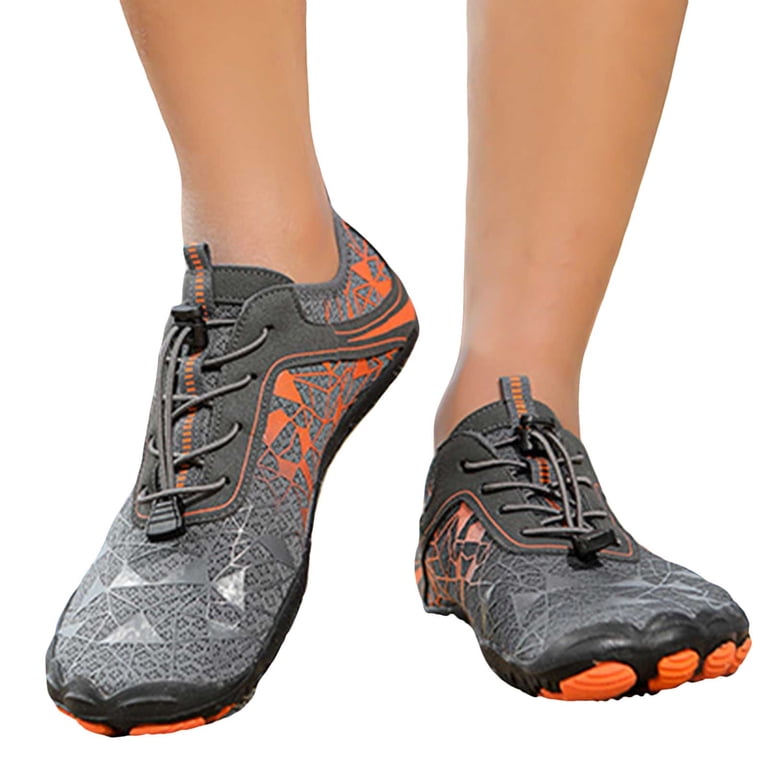 Water Shoes Men Women Adult Quick-Dry Aqua Sock Wide Toe  display picture 3