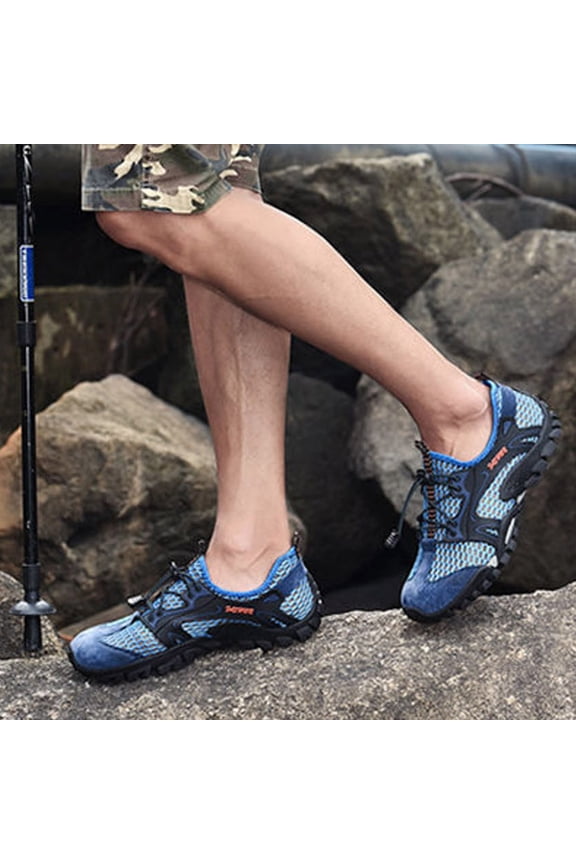 Water Shoes Men Women Barefoot Swim River Shoes For Pool Beach Hiking Walking Shoes