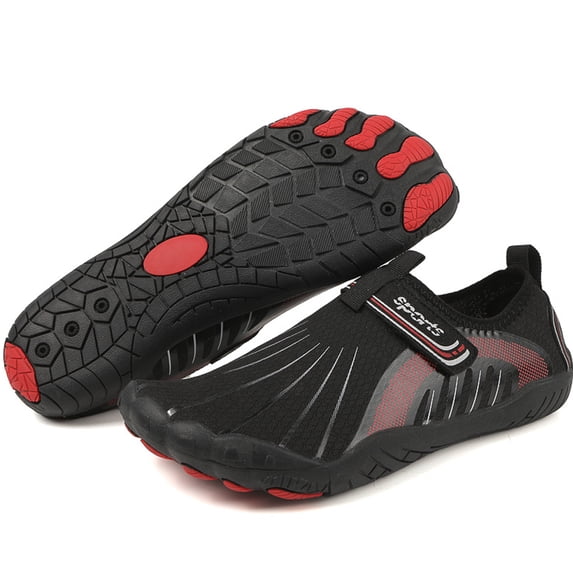 Water Shoes Mens Women Barefoot Shoes Quick Dry Aqua Outdoor Sports for Swim Pool Beach Surf Walk Water Yoga River Lake Hiking Kayaking