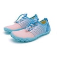 thumbnail image 1 of Water Shoes Mens Womens Beach Swim Shoes Quick-Dry Aqua Socks Pool Shoes for Surf Yoga Water Aerobics, 1 of 10