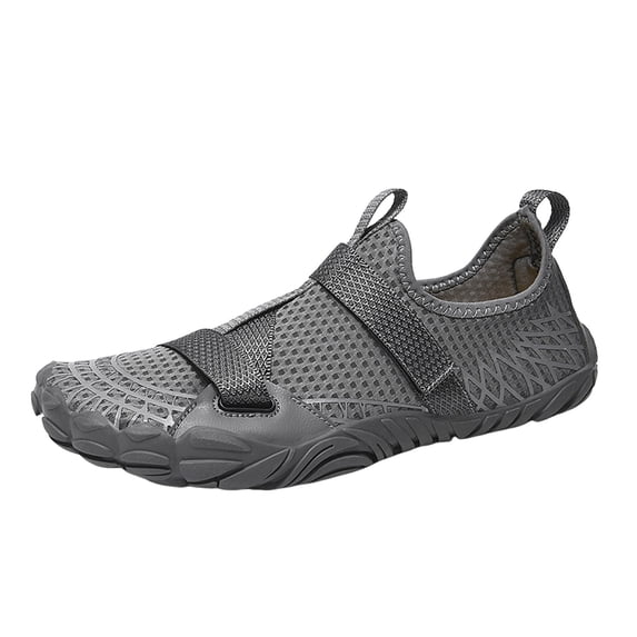 Water Shoes Mens Womens Quick Dry Lightweight Barefoot Sports Swim Aqua Socks for Hiking Walking Diving Surf