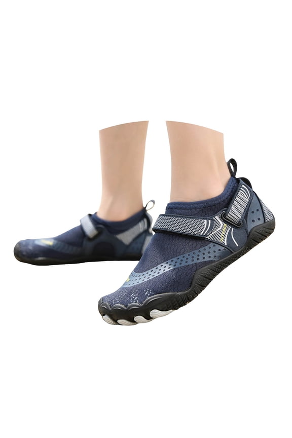 Water Shoes Quick Dry Barefoot Beach Shoes Women Men Comfortable Walking Shoes Running Sneakers