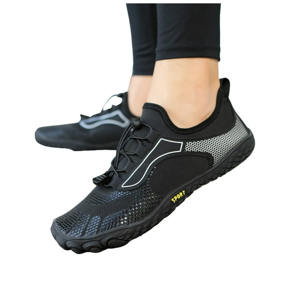 Water Shoes Quick Dry Barefoot Outdoor Beach Aqua Sport Swim Surf Pool Hiking Diving Walking for Men Women