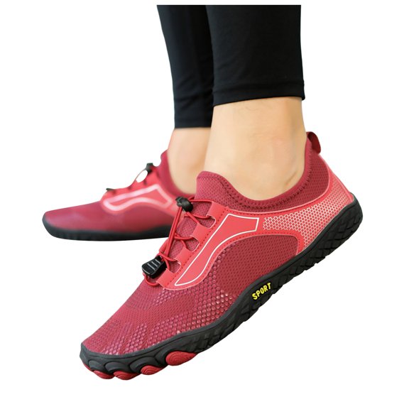 Water Shoes Quick Dry Barefoot Outdoor Beach Aqua Sport Swim Surf Pool Hiking Diving Walking for Men Women