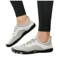 thumbnail image 1 of Water Shoes Quick Dry Barefoot Outdoor Beach Aqua Sport Swim Surf Pool Hiking Diving Walking for Men Women, 1 of 7