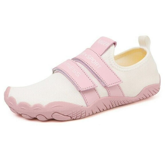 Water Shoes Quick Dry Barefoot for Swim Diving Surf Aqua Sport Beach Vacation