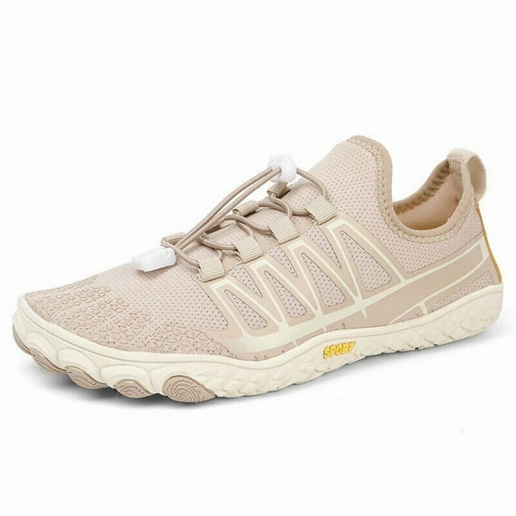 Water Shoes Quick Dry Barefoot for Swim Diving Surf Aqua Sport Beach Vacation