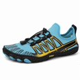 thumbnail image 1 of Water Shoes Quick Dry Barefoot for Swim Diving Surf Aqua Sport Beach Vacation, 1 of 9