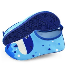 FANNYC Summer Water Shoes Beach Shoes For Men Women Barefoot Quick Dry Aqua Shoes For Swimming Aqua Shoes Barefoot Water Socks for Swim Beach Pool Surf Yoga Quick Dry Slip on Walmart